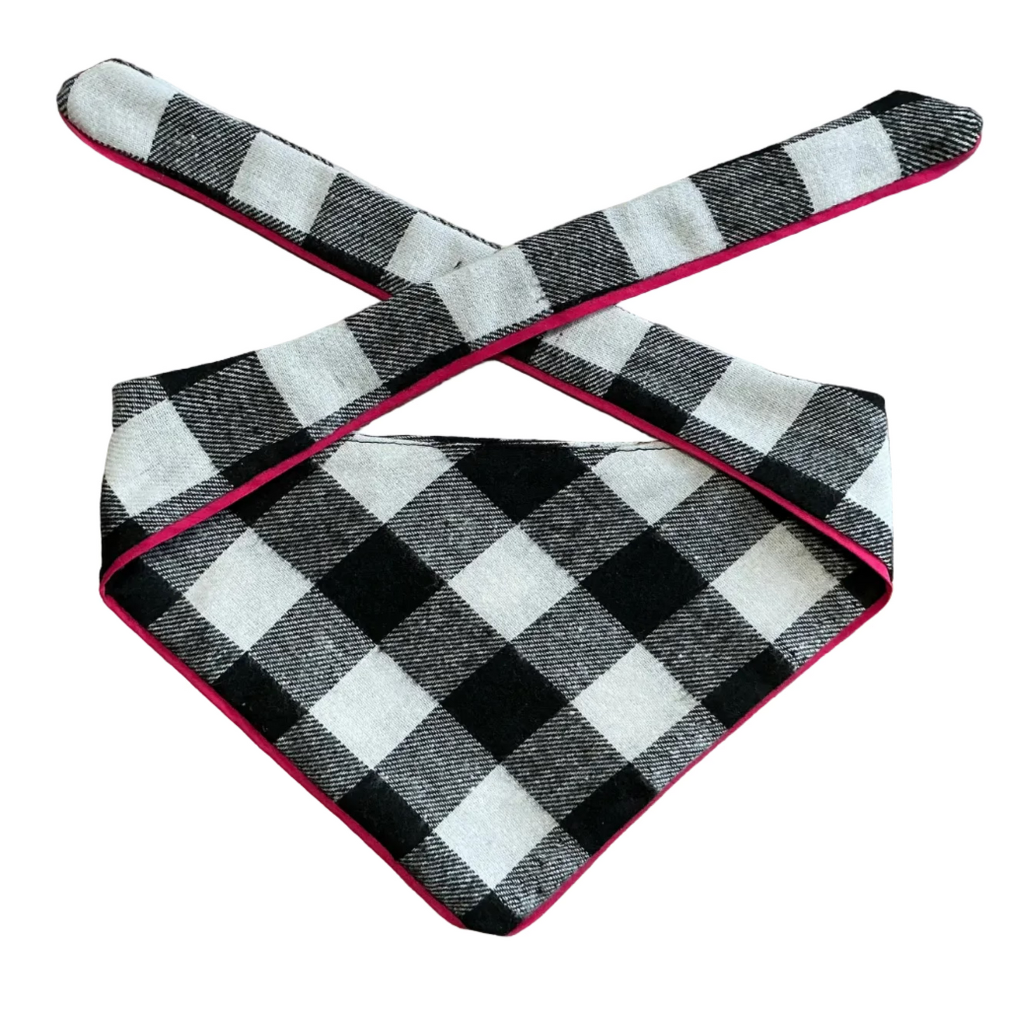 Summer Reversible Pet Bandanas