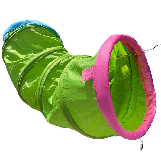 IKEA BUSA Play Tunnel