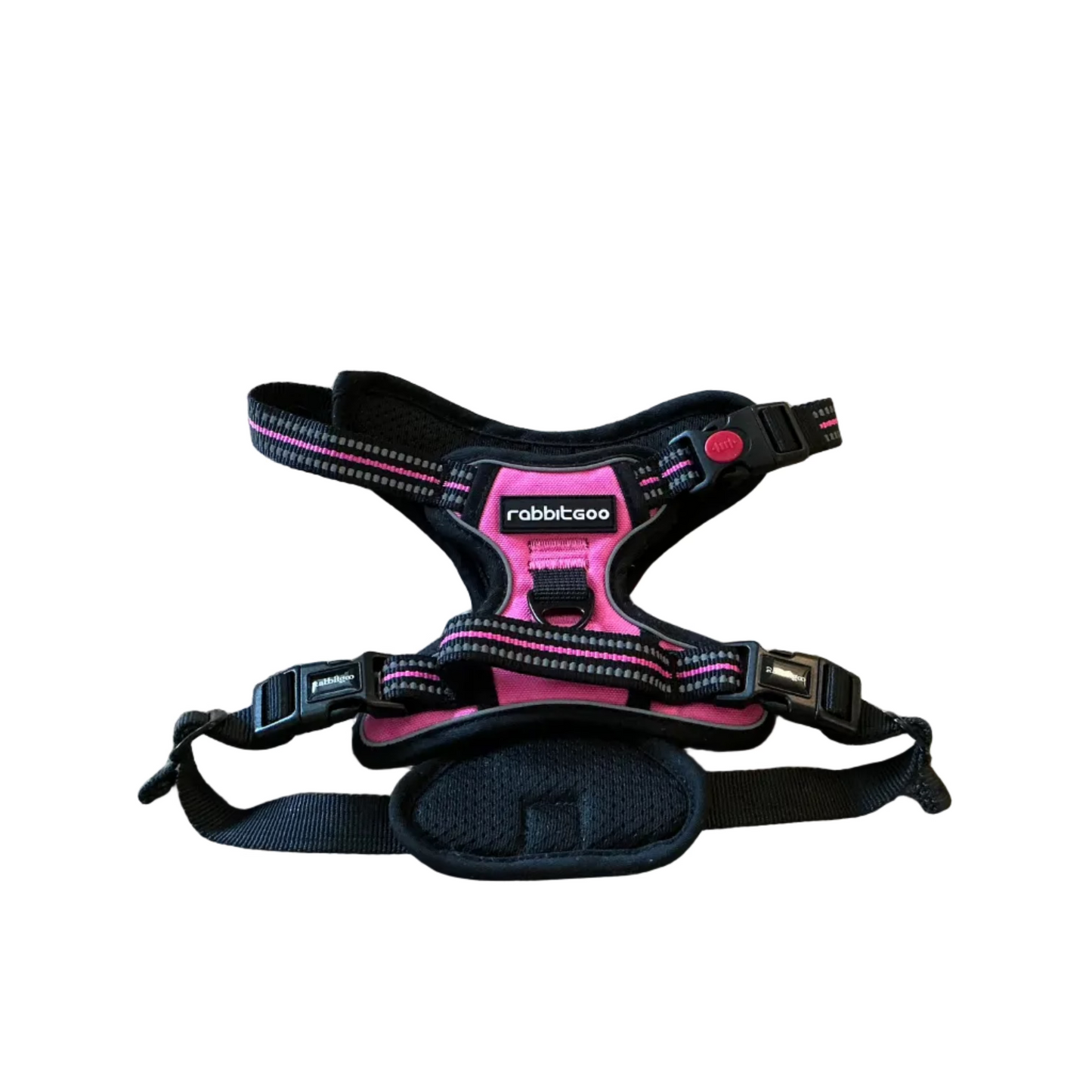 rabbit goo Dog Harness -S
