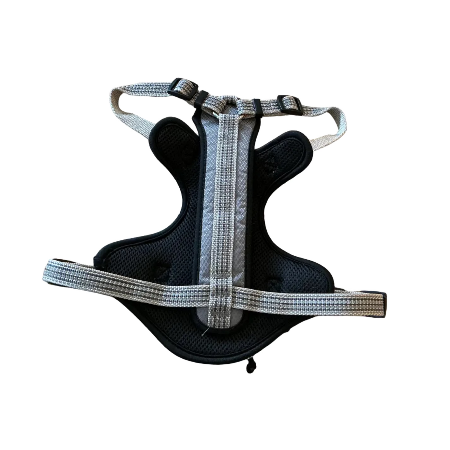 KONG® Dog Harness, Poop Bag Holder-M