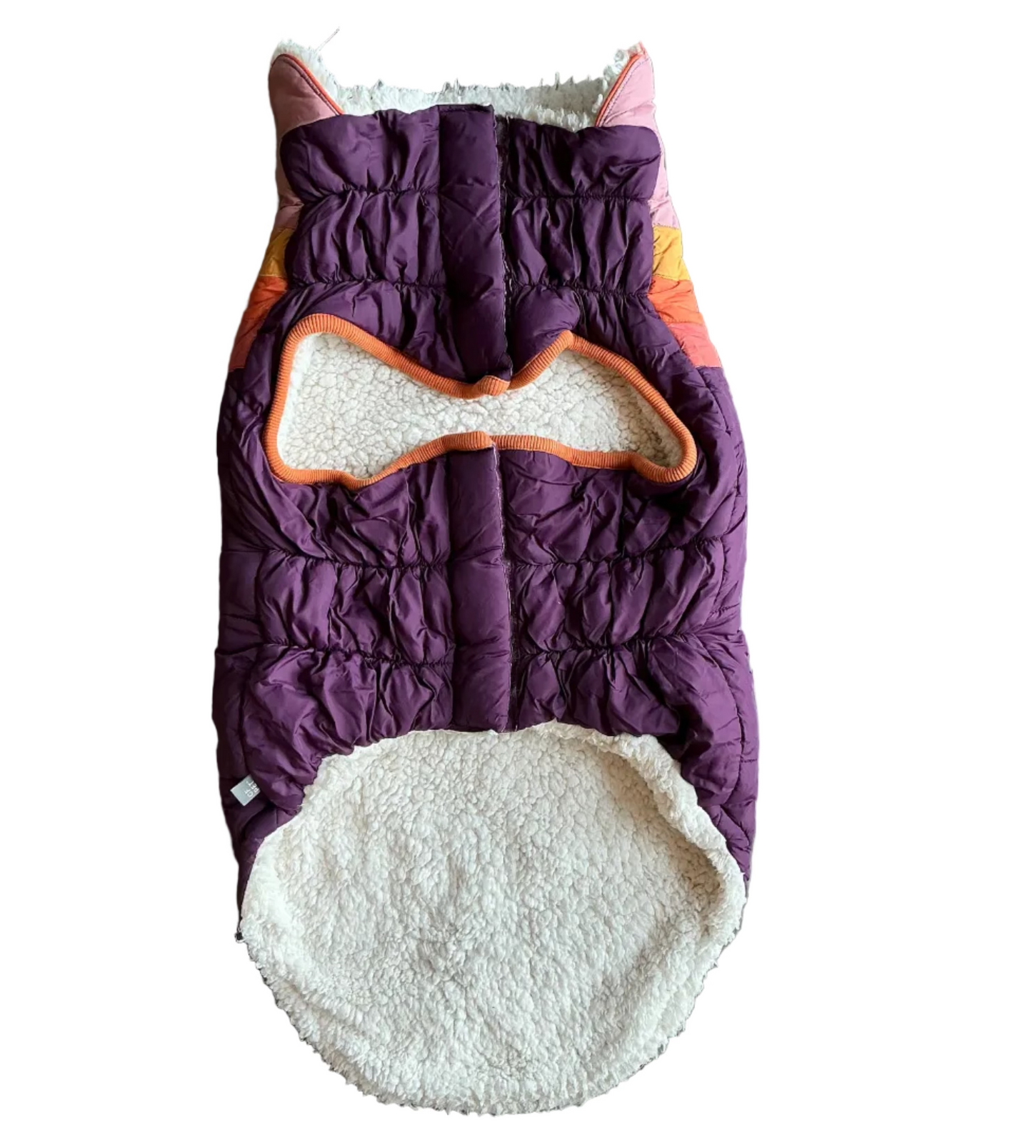 GF-Pet - Summit Dog Puffer