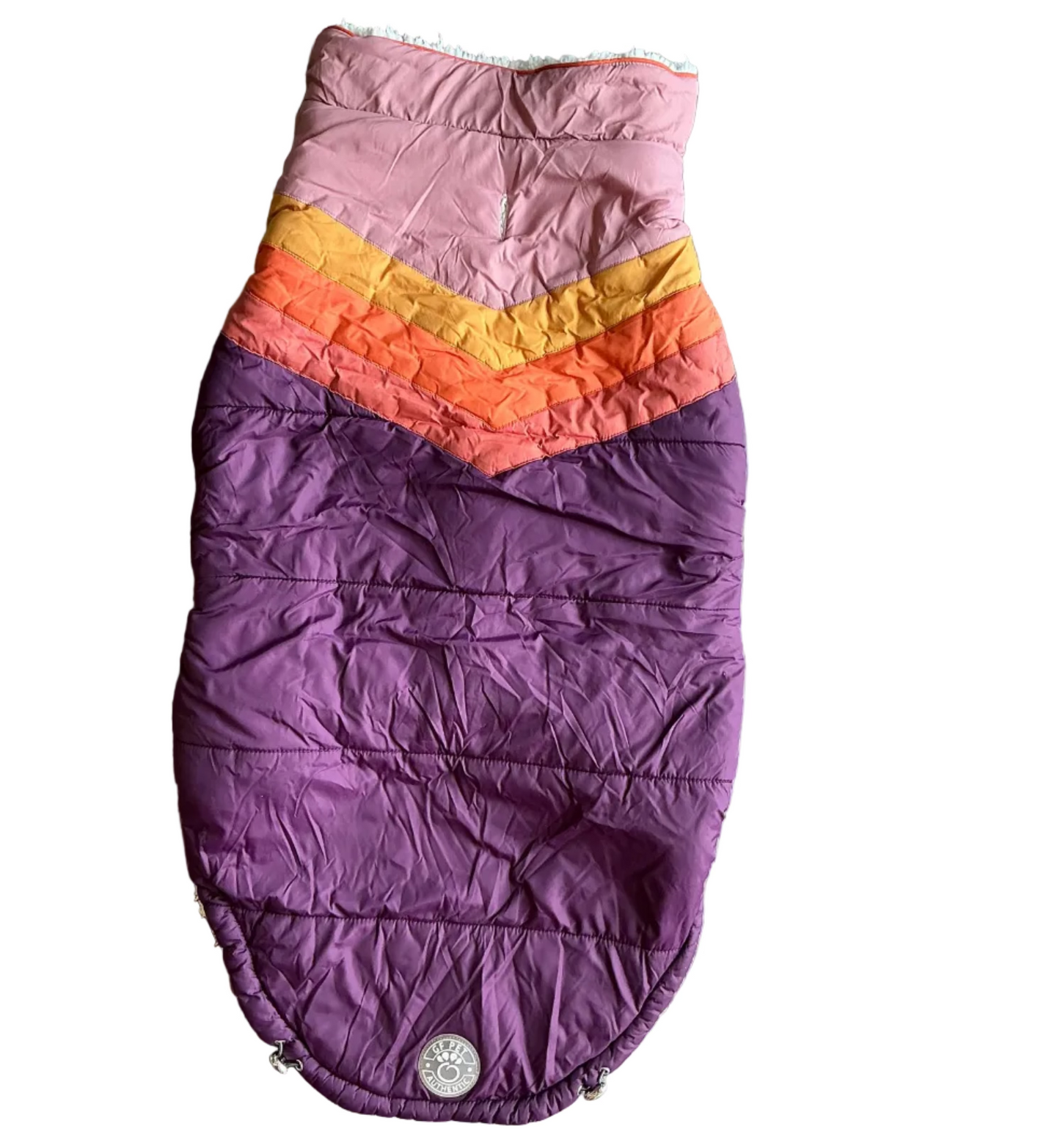 GF-Pet - Summit Dog Puffer