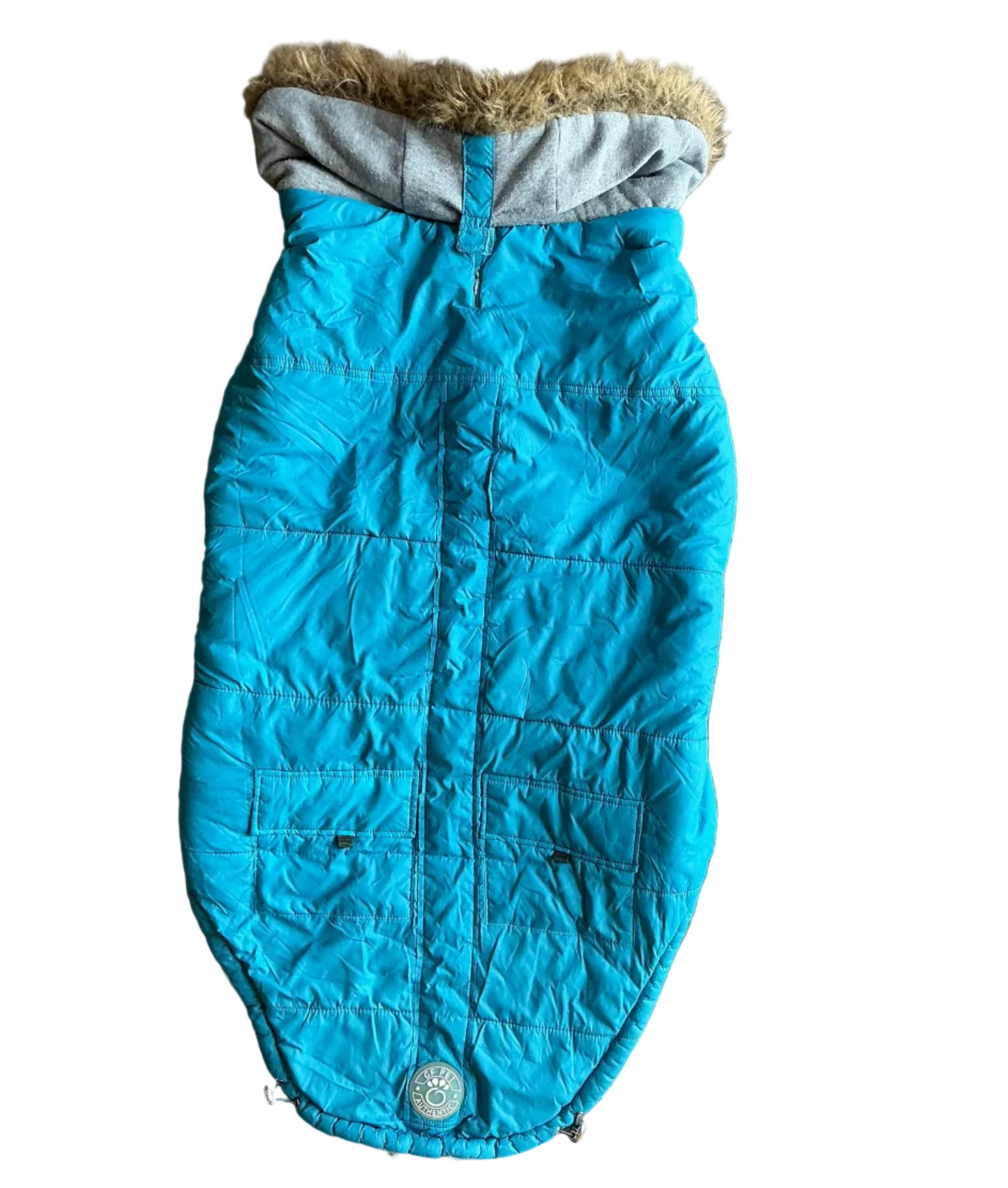 GF-Pet - Winter SailorDog Parka