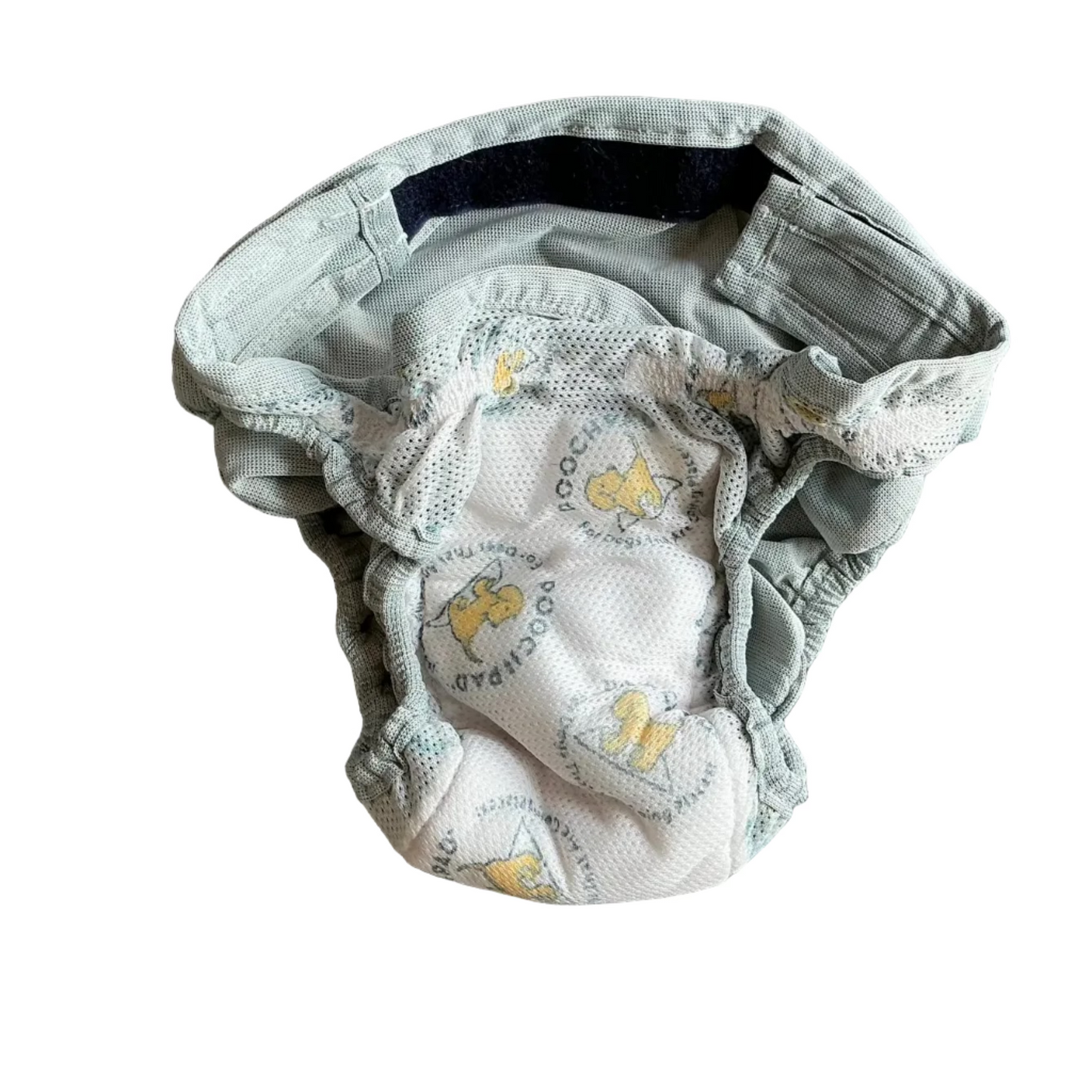 Pooch Pad PoochPants Reusable Diaper