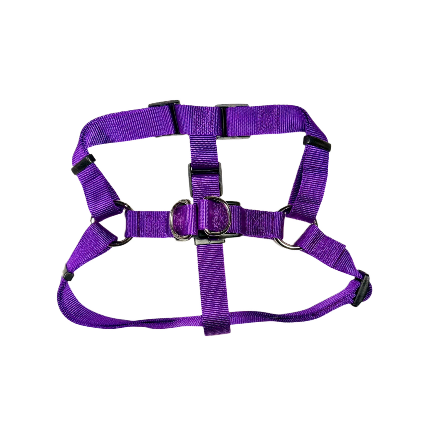 Coastal New Earth Soy Comfort Wrap Adjustable Harness