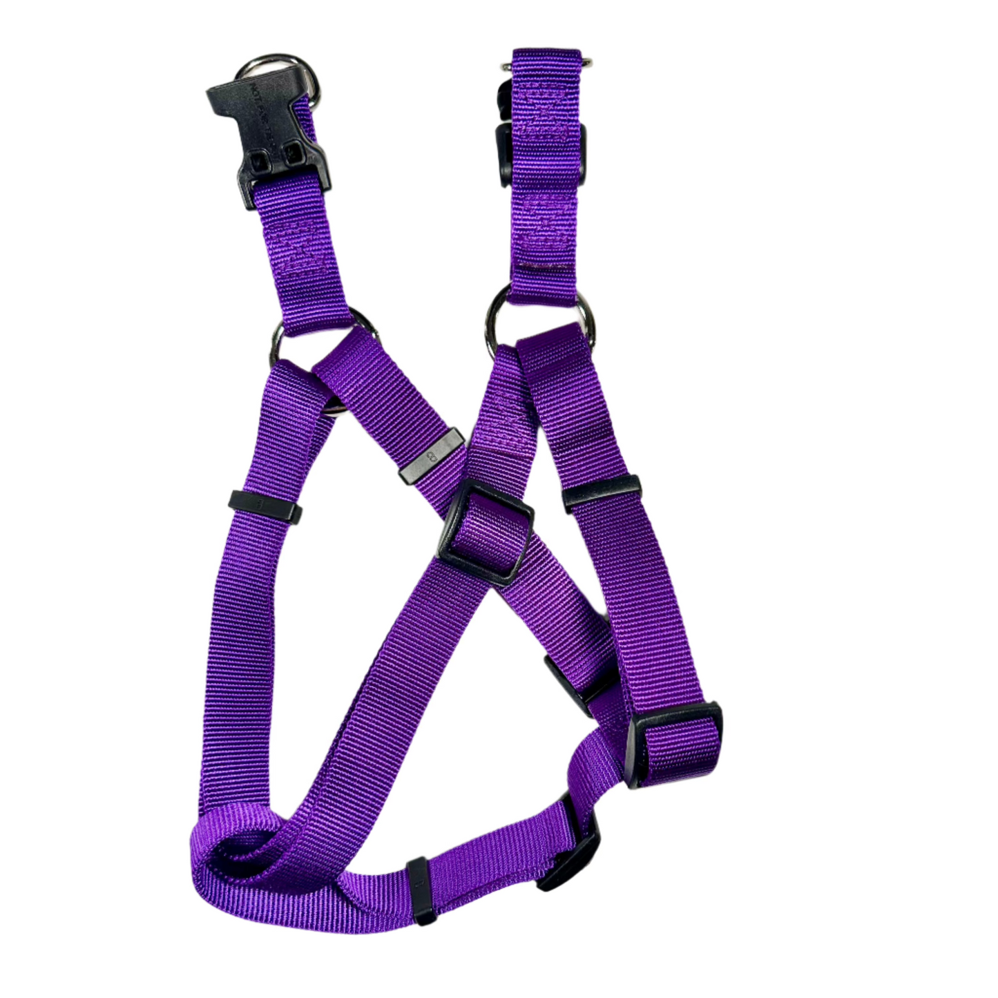 Coastal New Earth Soy Comfort Wrap Adjustable Harness