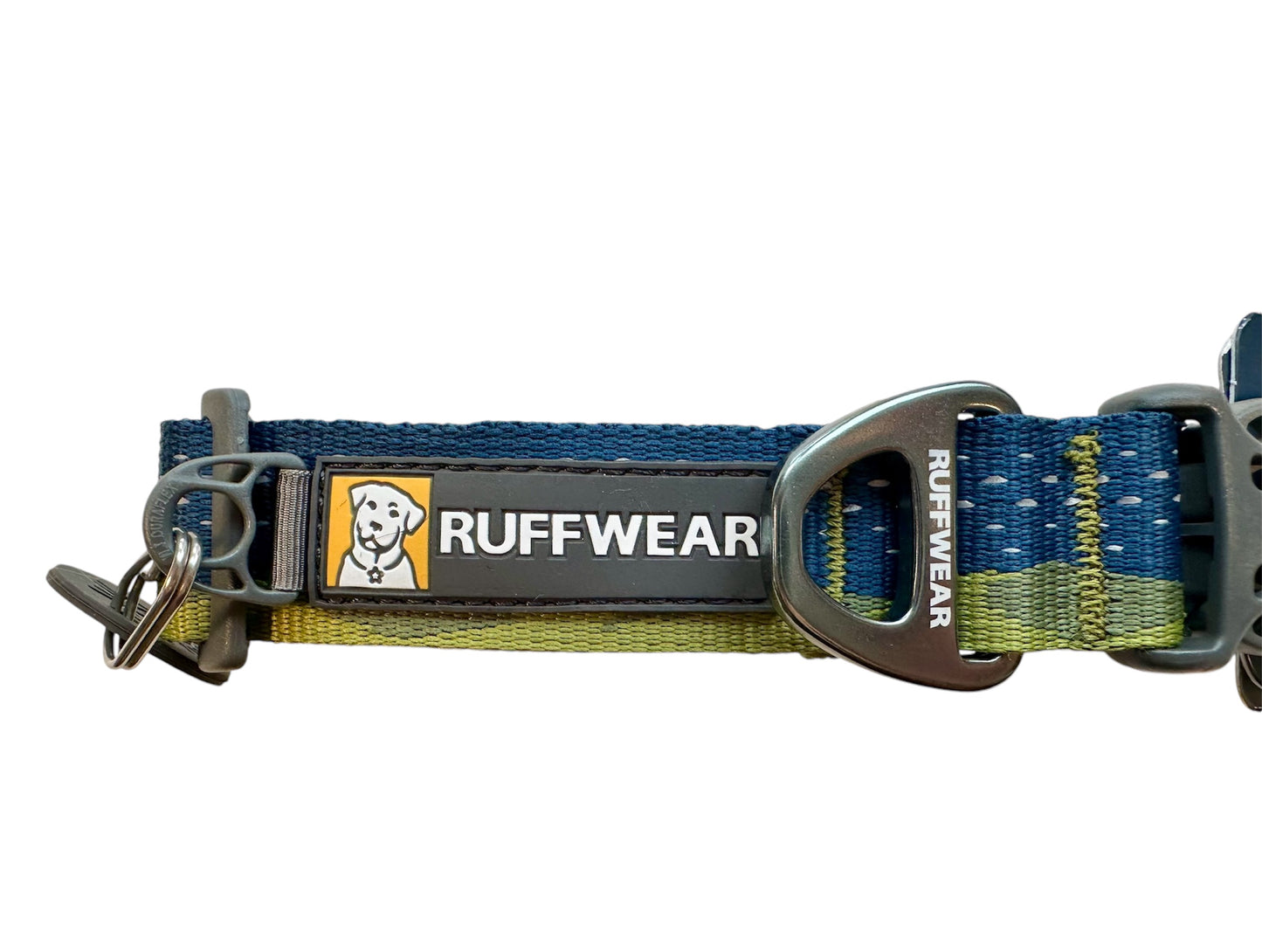 Ruffwear Reflective Dog Crag Collar