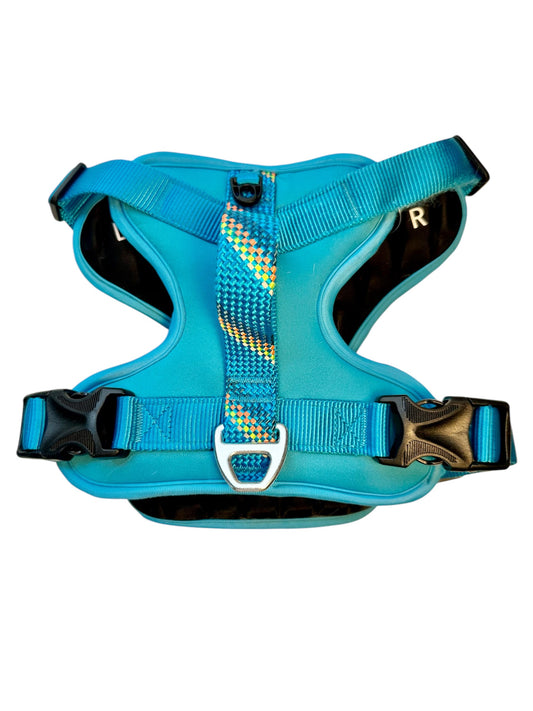 Arcadia Trail Neoprene Reflective Dog Harness