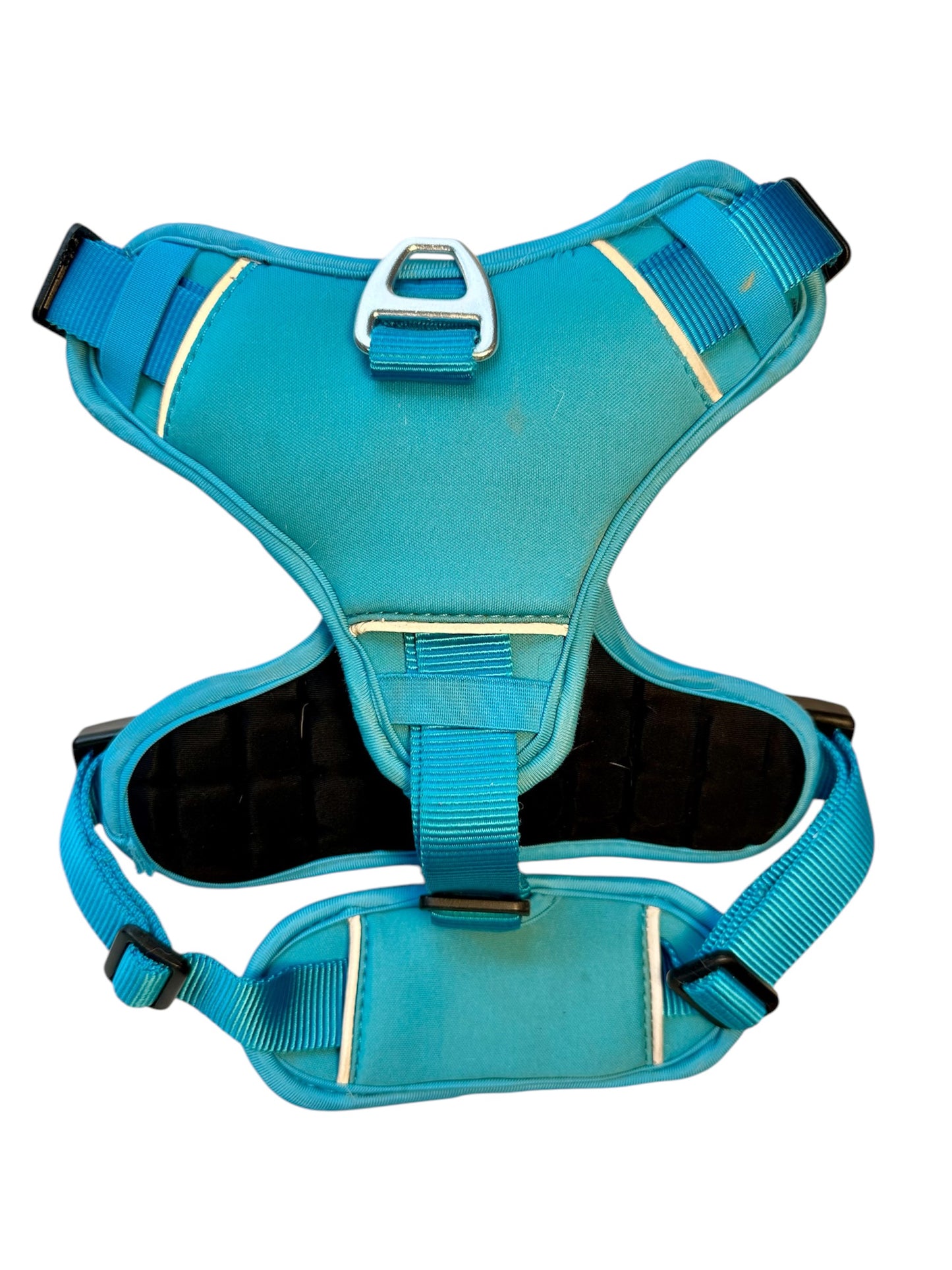 Arcadia Trail Neoprene Reflective Dog Harness